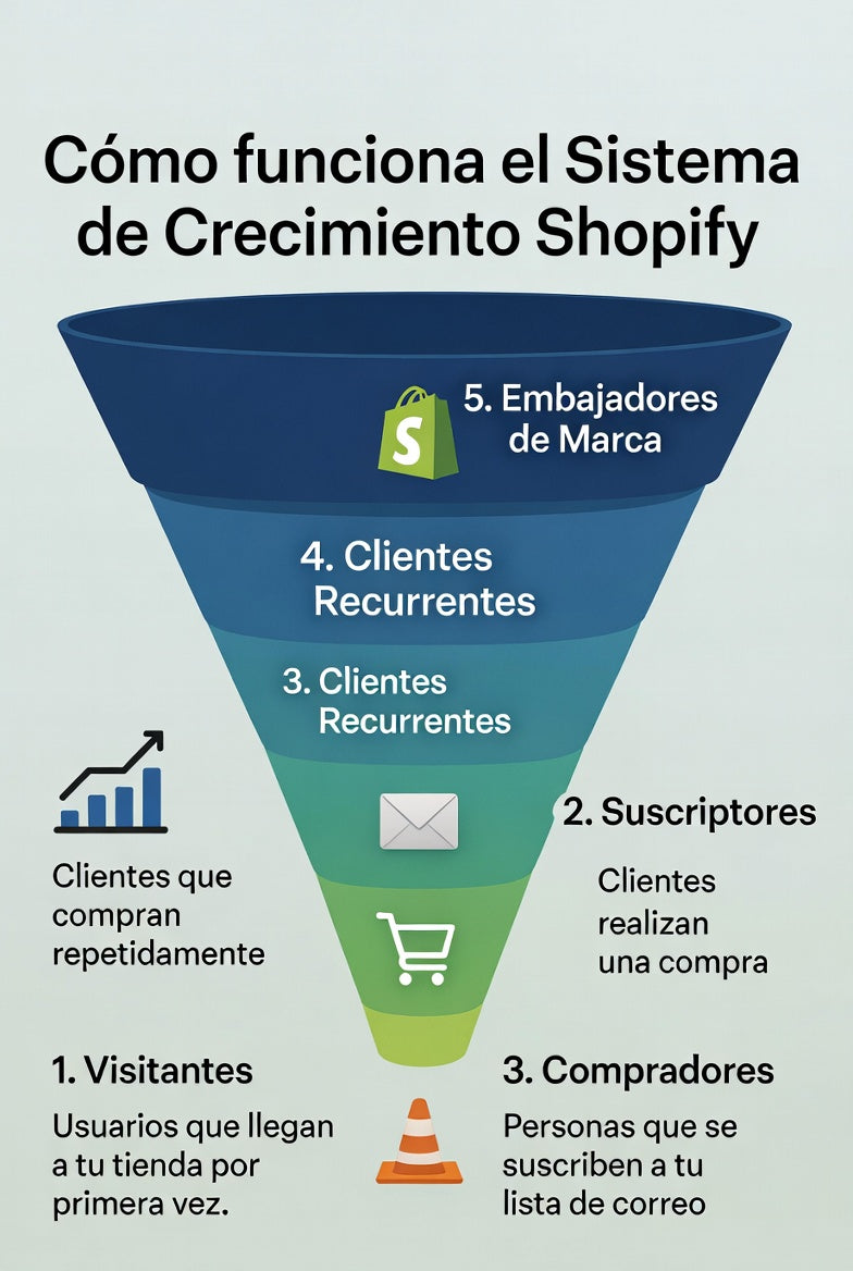 Sistema de Crecimiento para empresas