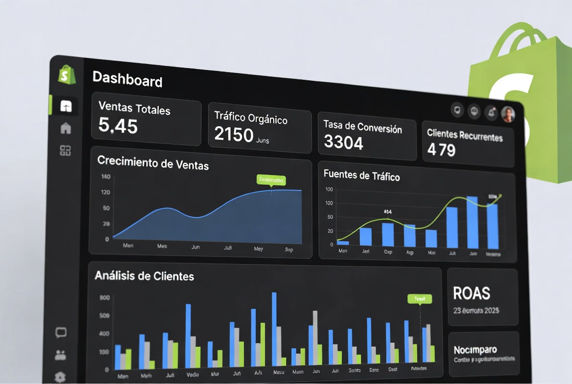 Sistema de Crecimiento para empresas
