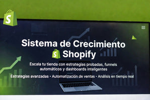 Sistema de Crecimiento para empresas